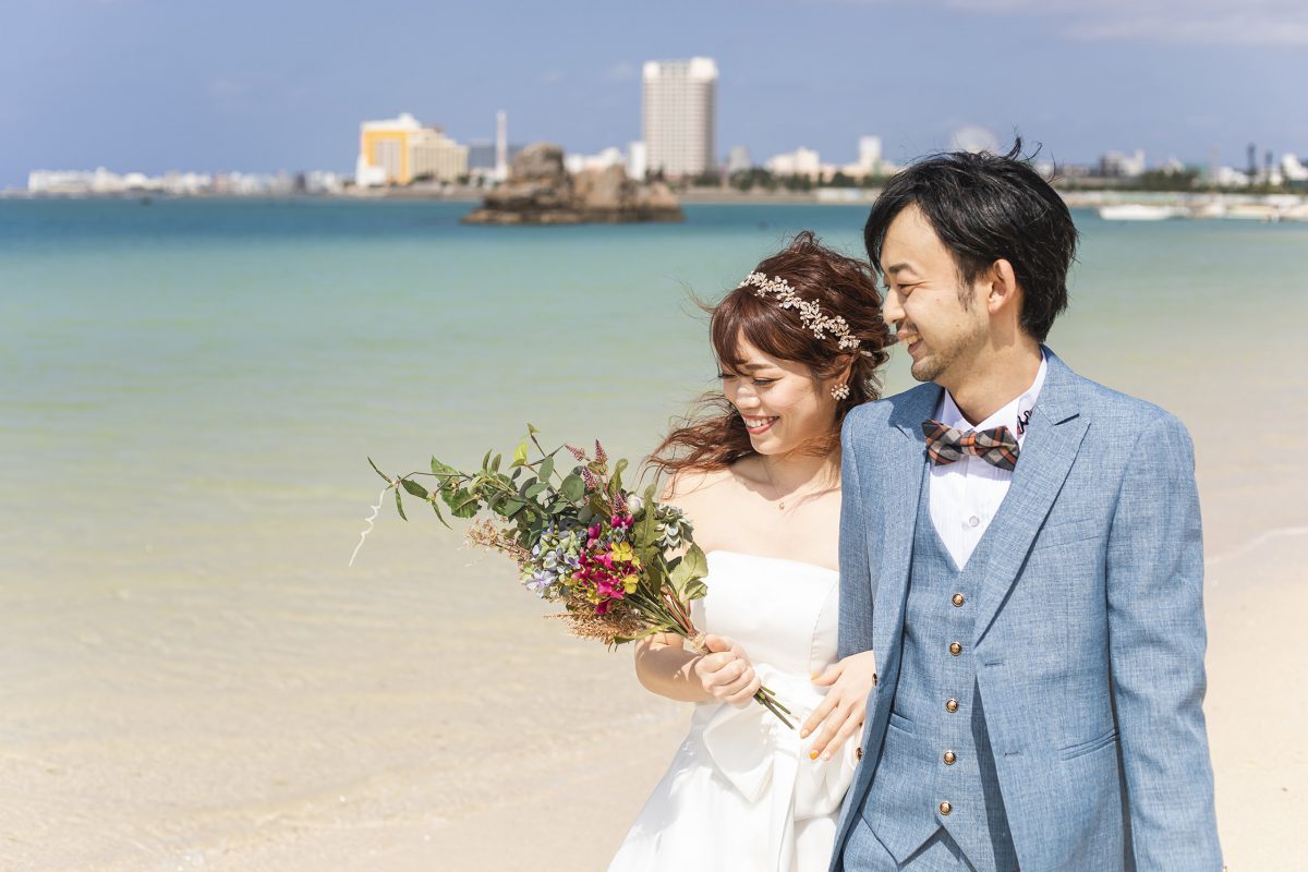 出産祝い ペア チーフ 蝶タイ サッシュベルト 結婚式 フォト リゾ婚 黄 ハワイアン ウェディング Zir Clinic