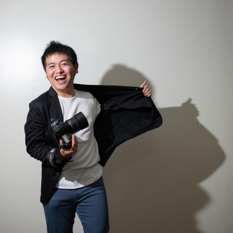 Satoshi