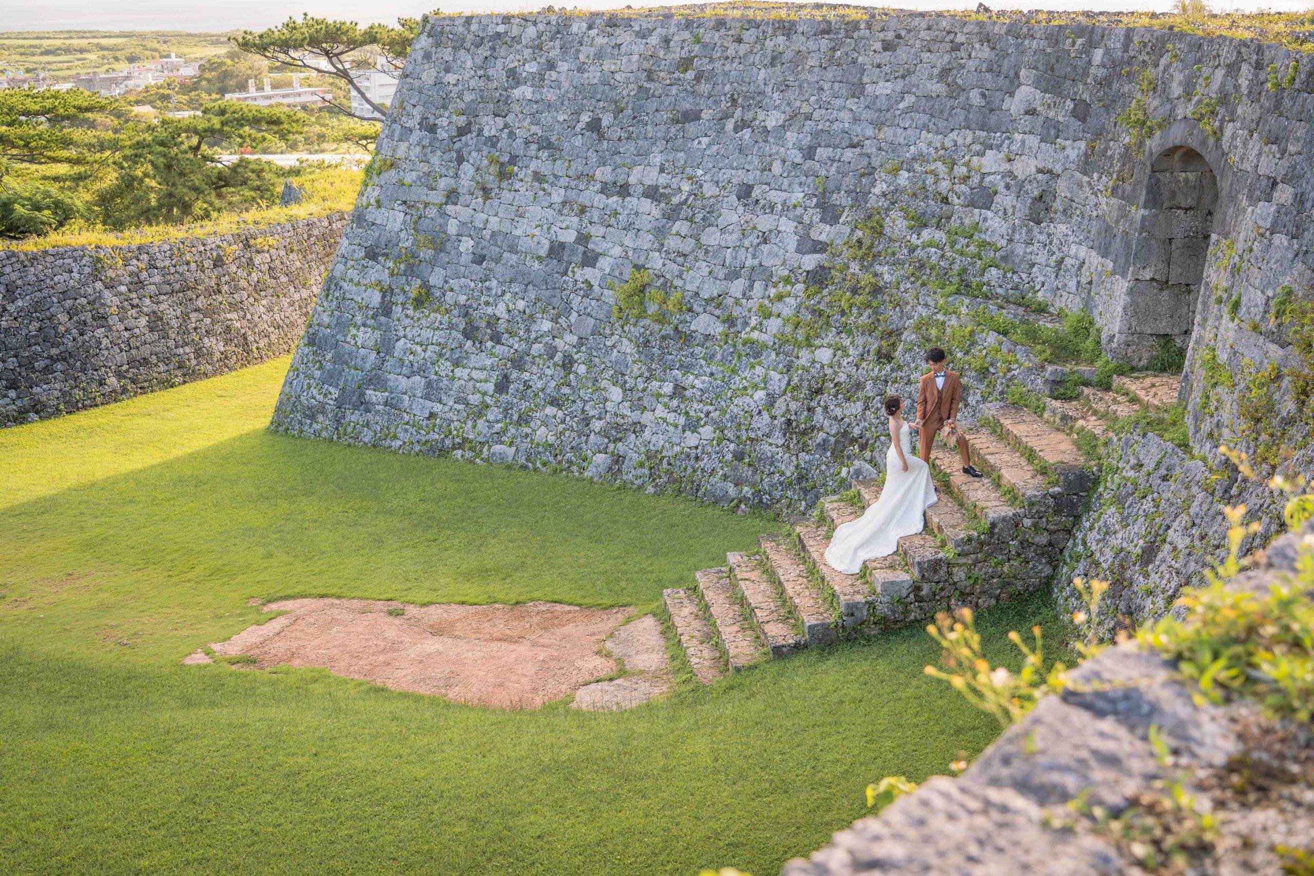 精選一日婚紗方案
